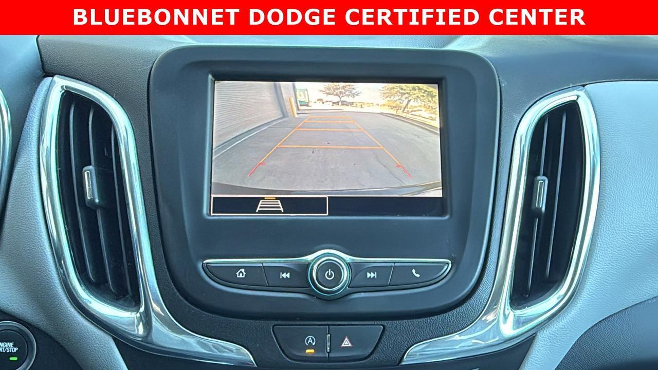 2023 Chevrolet Equinox LS New Braunfels TX