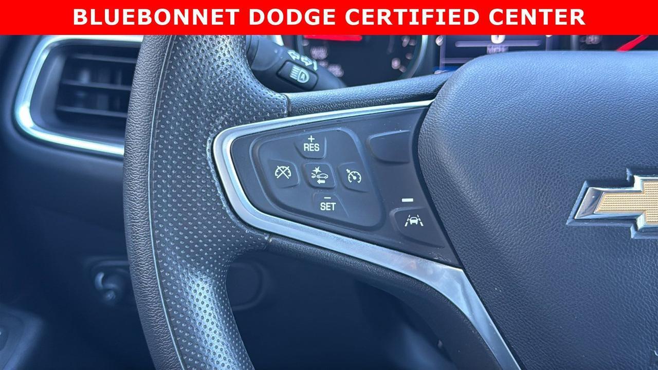 2023 Chevrolet Equinox LS New Braunfels TX