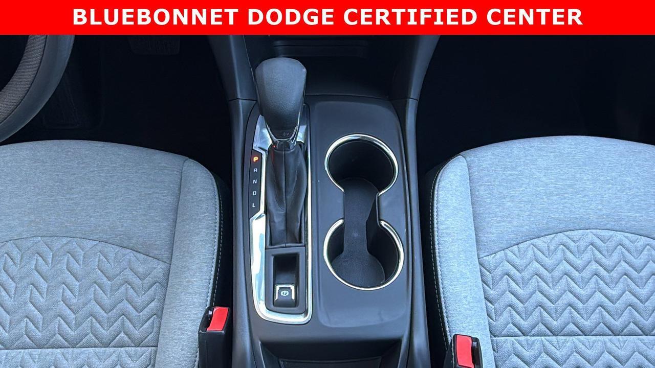 2023 Chevrolet Equinox LS New Braunfels TX