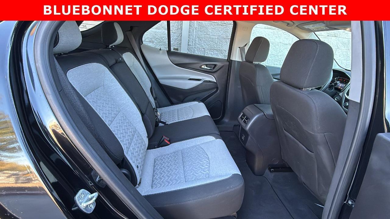 2023 Chevrolet Equinox LS New Braunfels TX