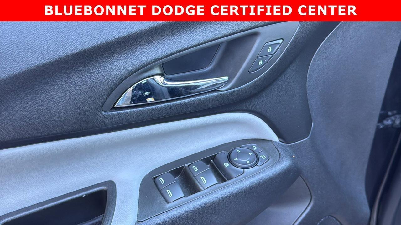 2023 Chevrolet Equinox LS New Braunfels TX