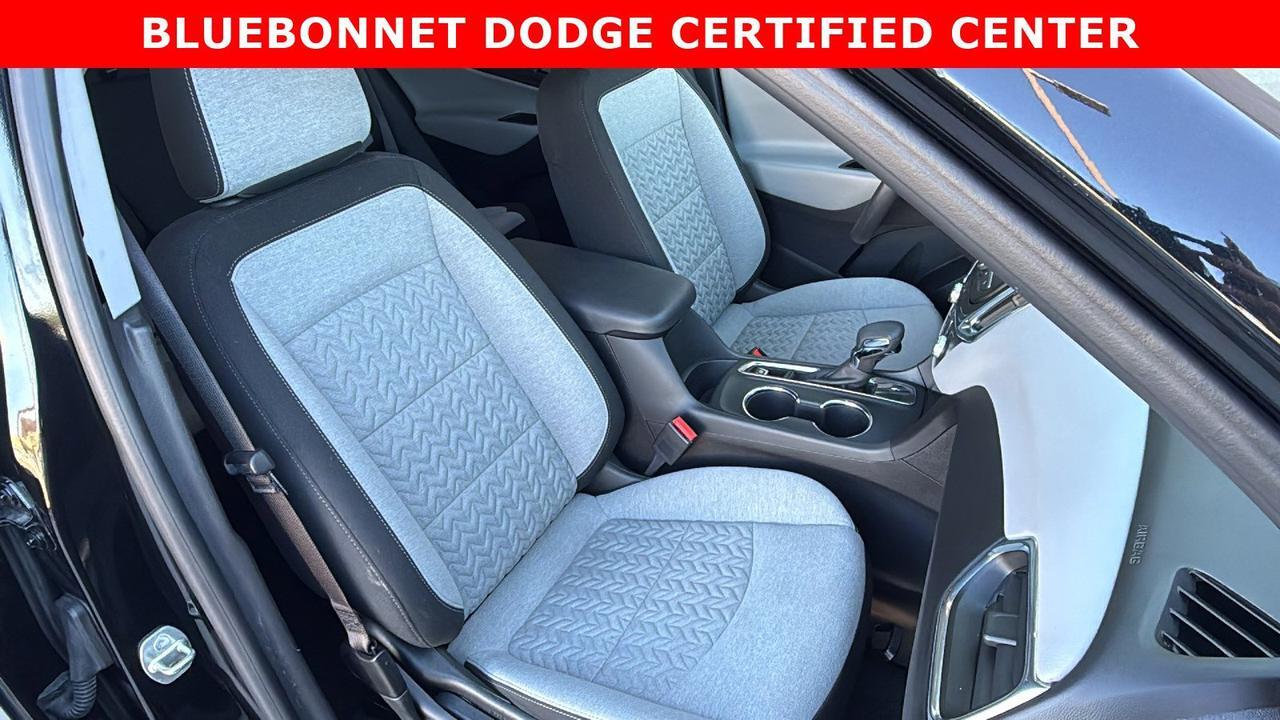 2023 Chevrolet Equinox LS New Braunfels TX