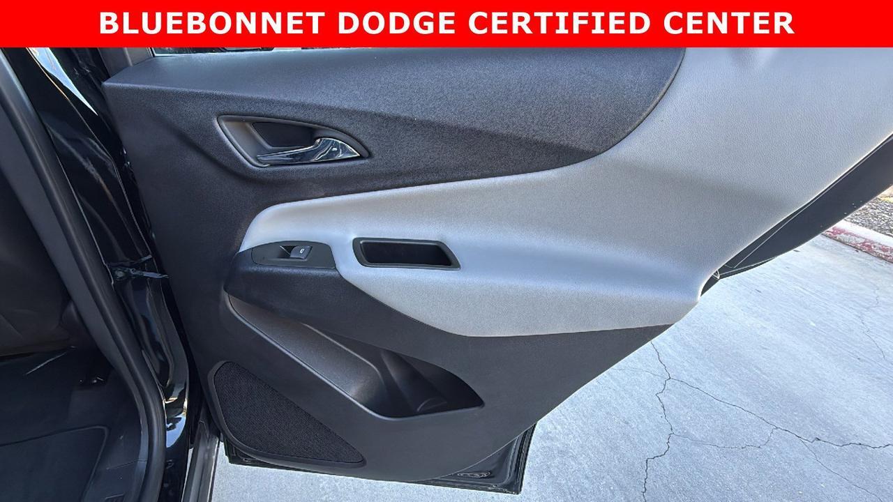 2023 Chevrolet Equinox LS New Braunfels TX