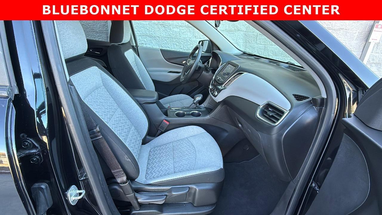 2023 Chevrolet Equinox LS New Braunfels TX