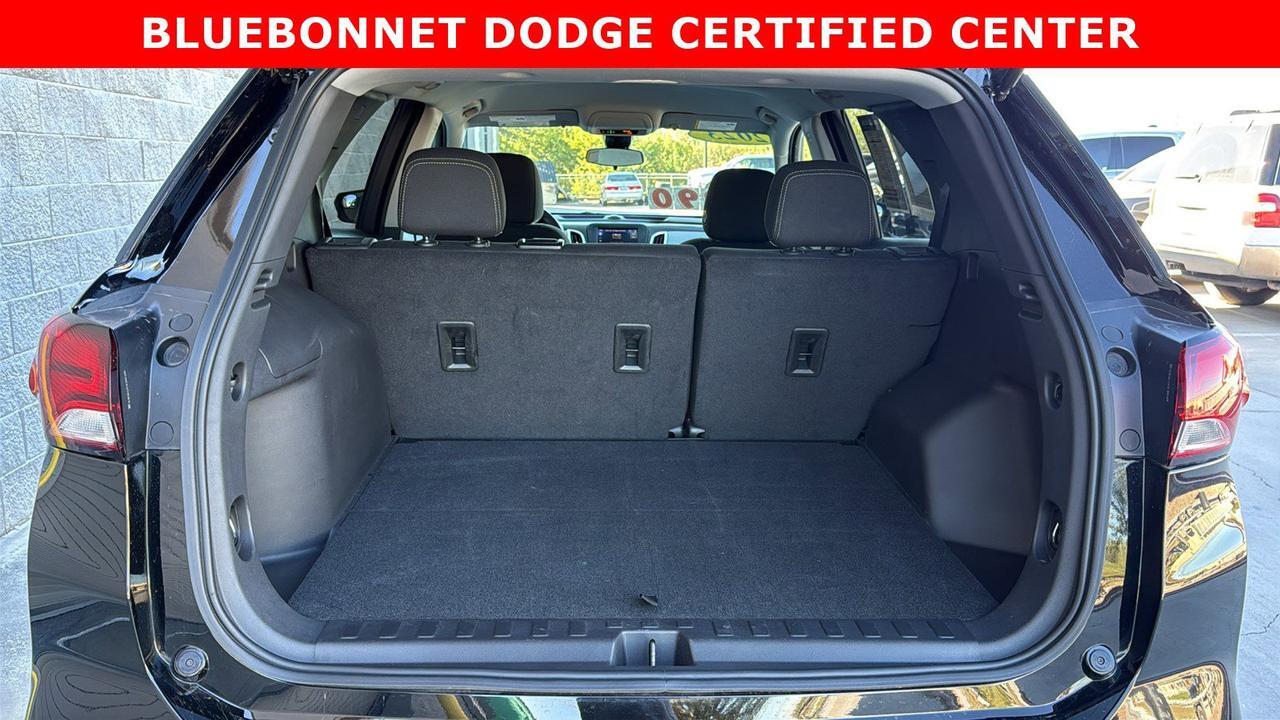 2023 Chevrolet Equinox LS New Braunfels TX