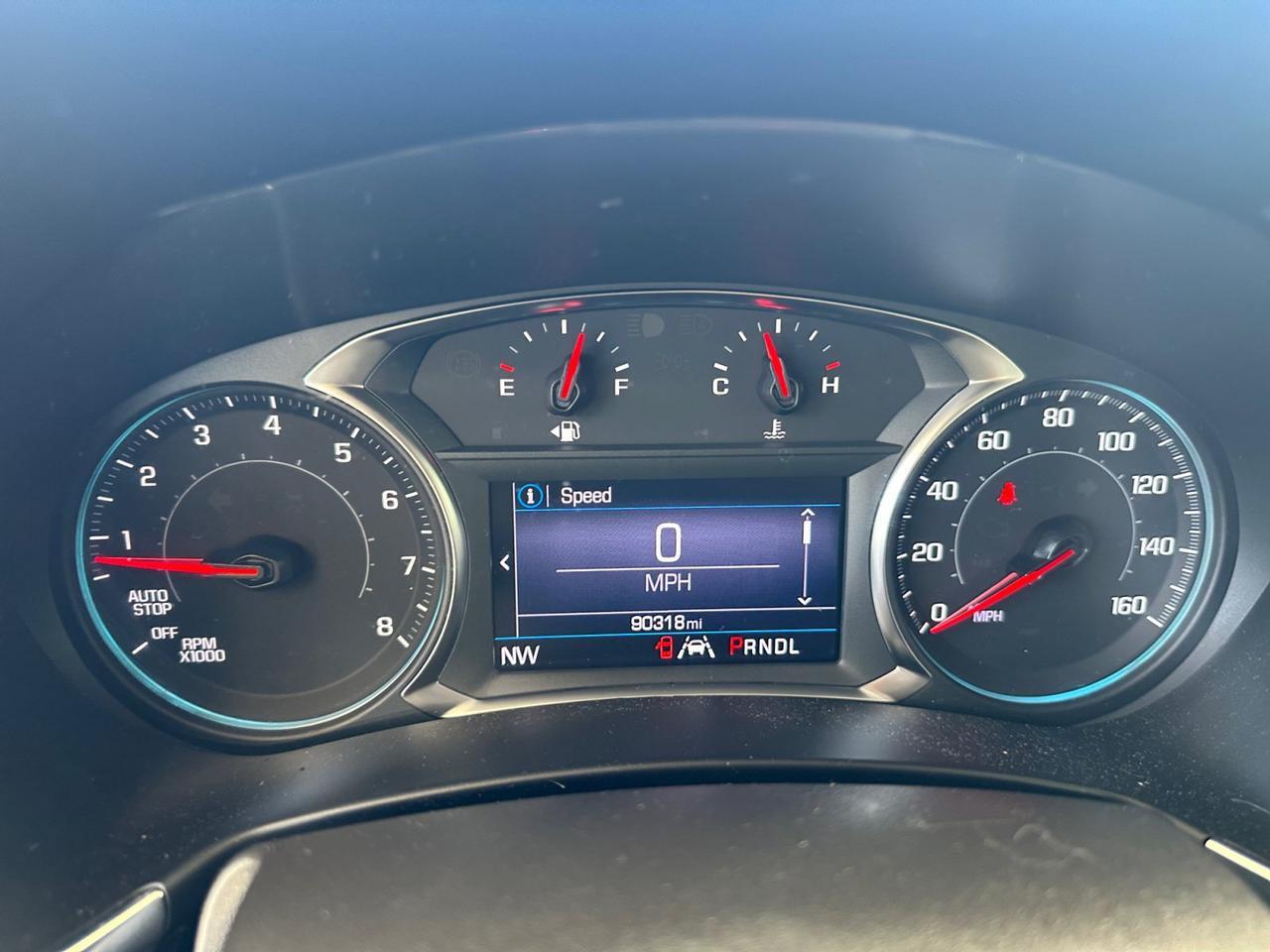 2023 Chevrolet Equinox LS  Selma TX