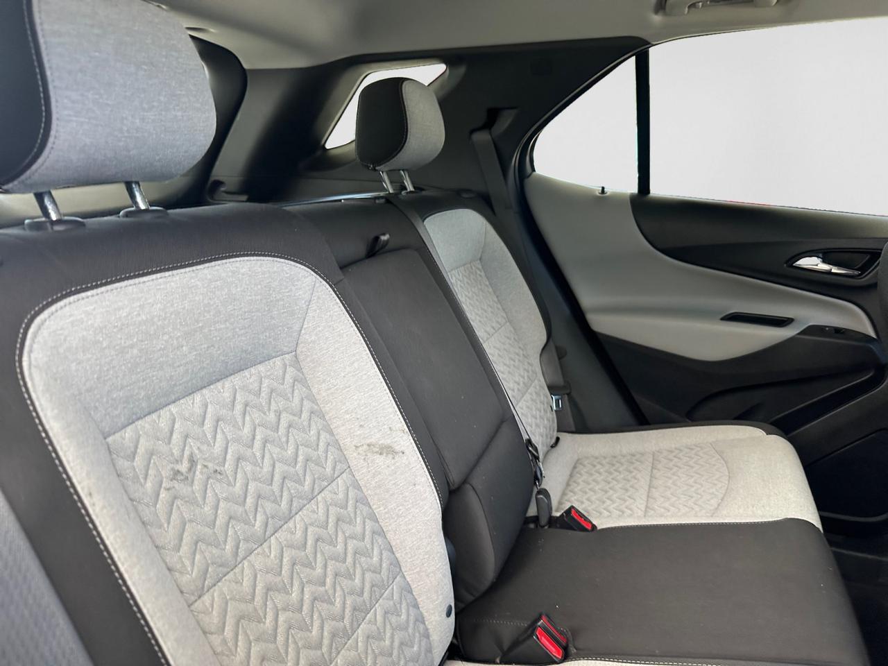 2023 Chevrolet Equinox LS  Selma TX