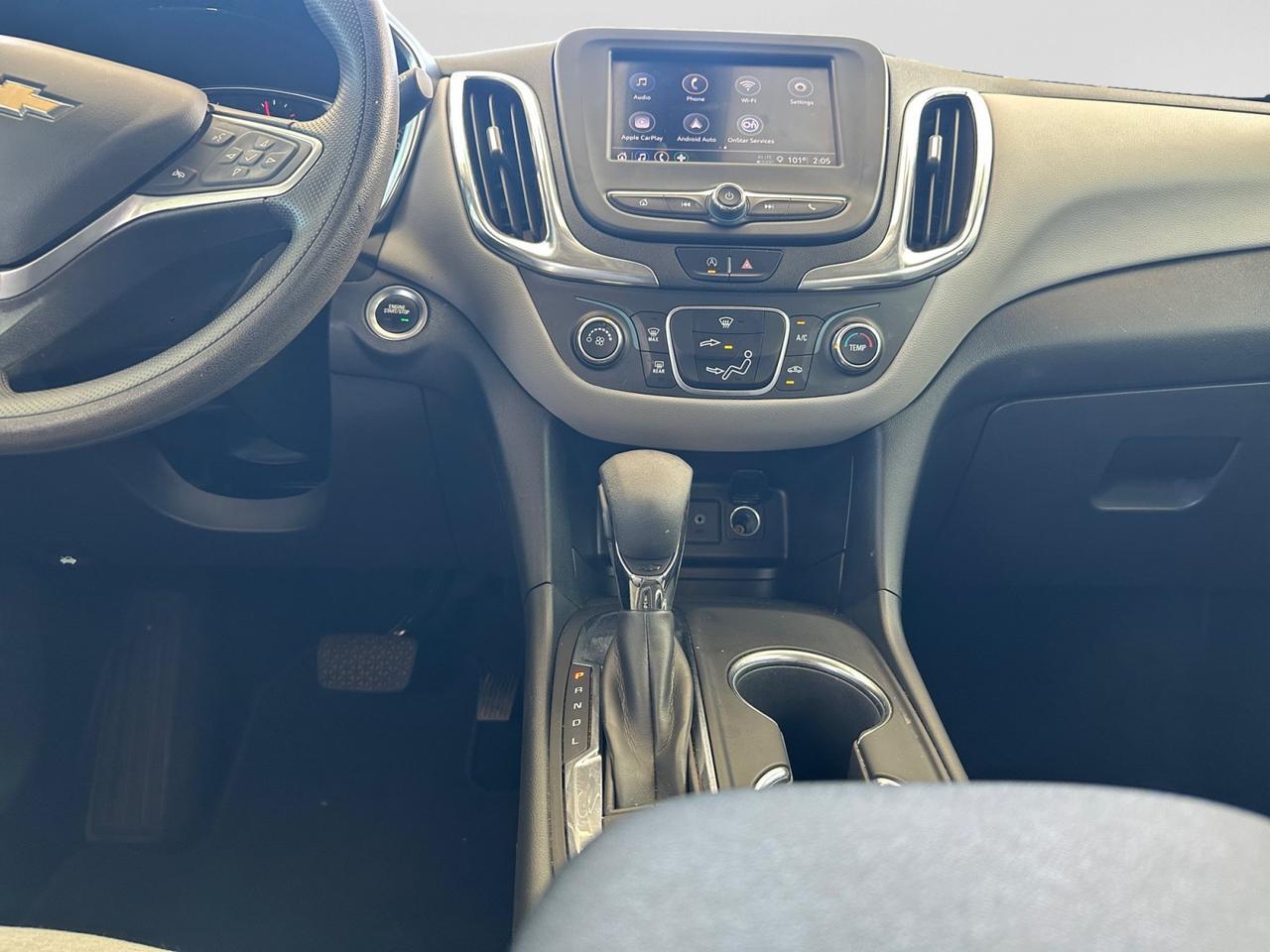 2023 Chevrolet Equinox LS  Selma TX