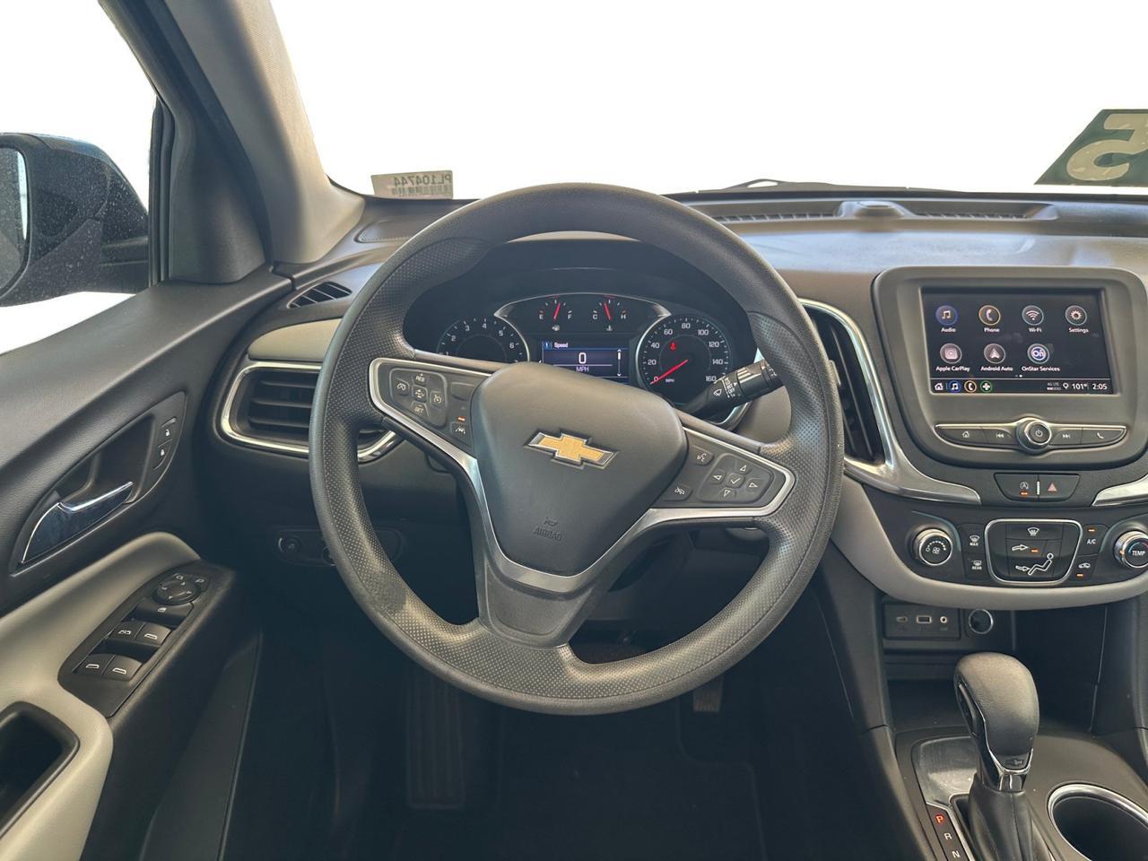 2023 Chevrolet Equinox LS  Selma TX