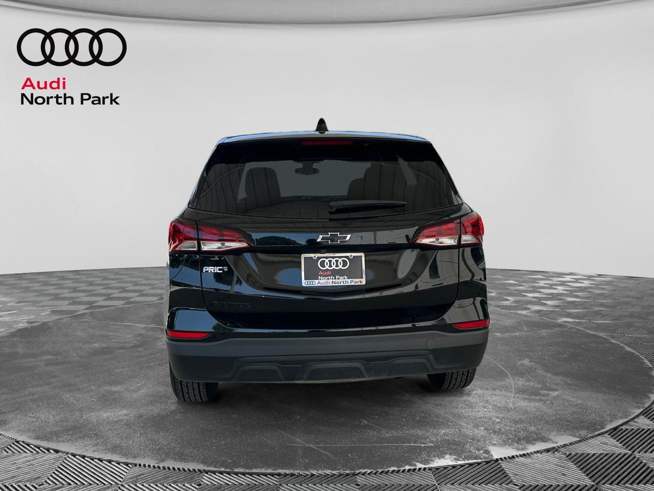 2023 Chevrolet Equinox LS  Selma TX