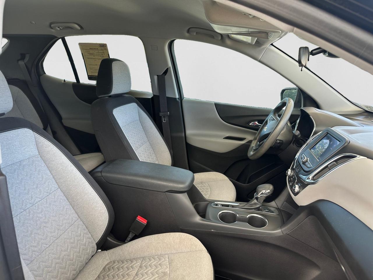 2023 Chevrolet Equinox LS  Selma TX