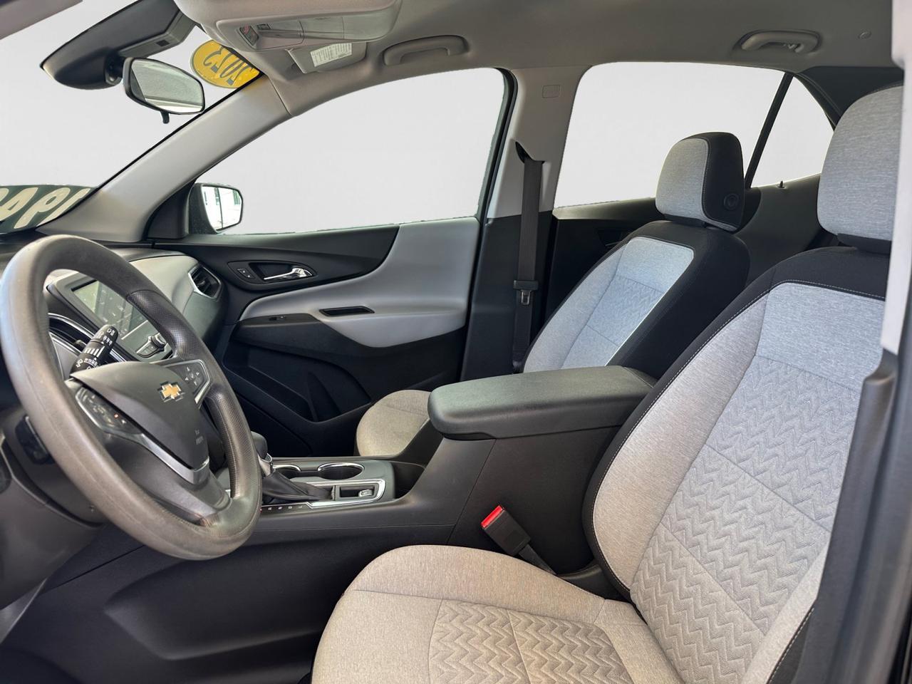 2023 Chevrolet Equinox LS  Selma TX