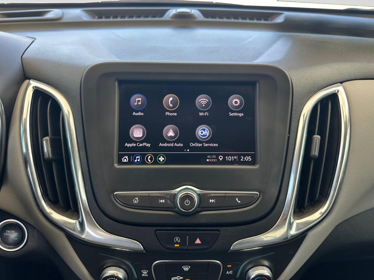 2023 Chevrolet Equinox LS  Selma TX