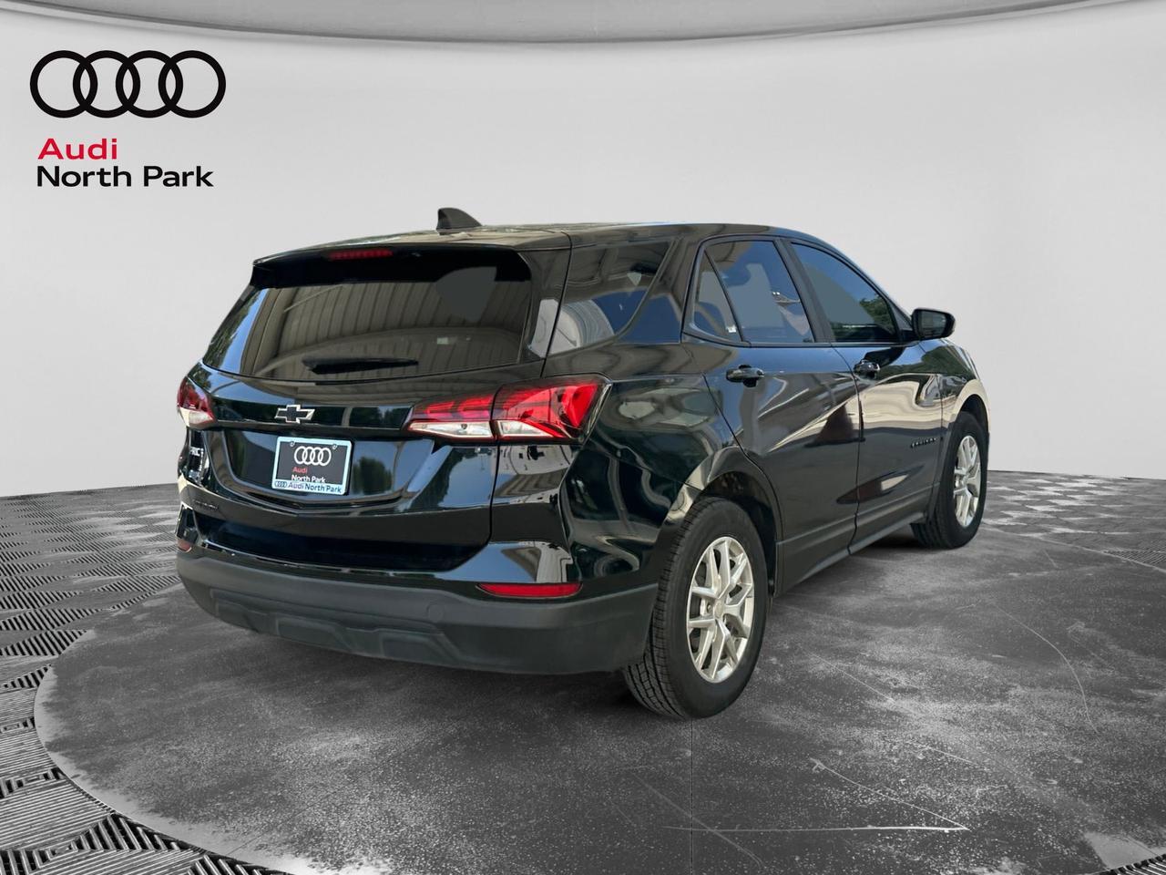 2023 Chevrolet Equinox LS  Selma TX