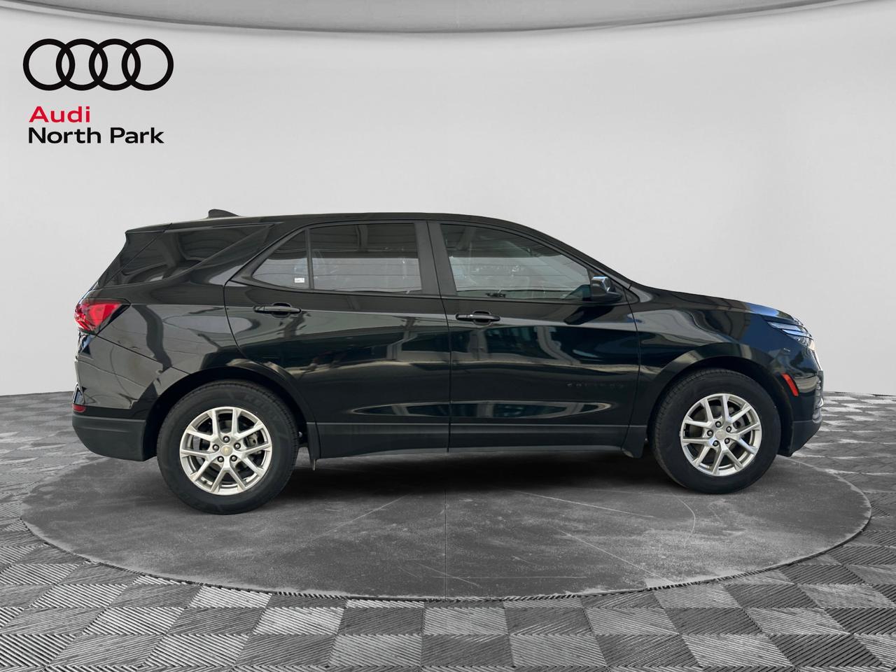 2023 Chevrolet Equinox LS  Selma TX