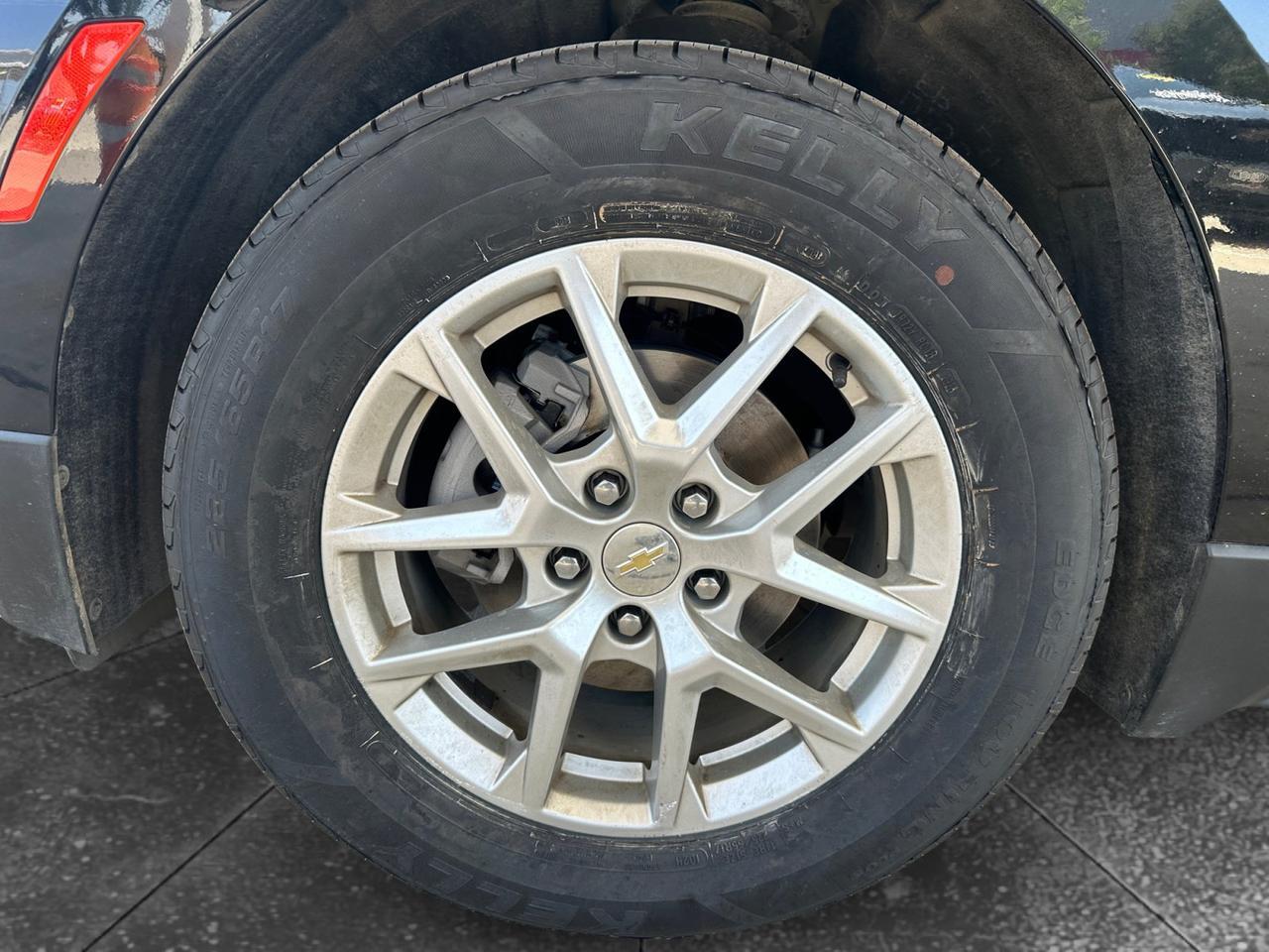 2023 Chevrolet Equinox LS  Selma TX
