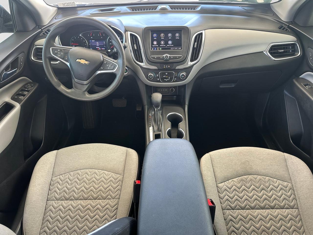 2023 Chevrolet Equinox LS  Selma TX