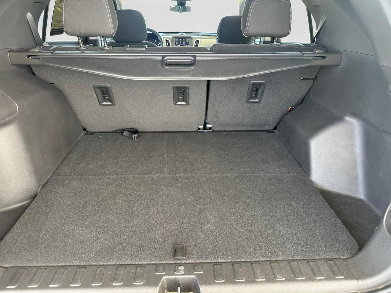 2023 Chevrolet Equinox LS  Selma TX