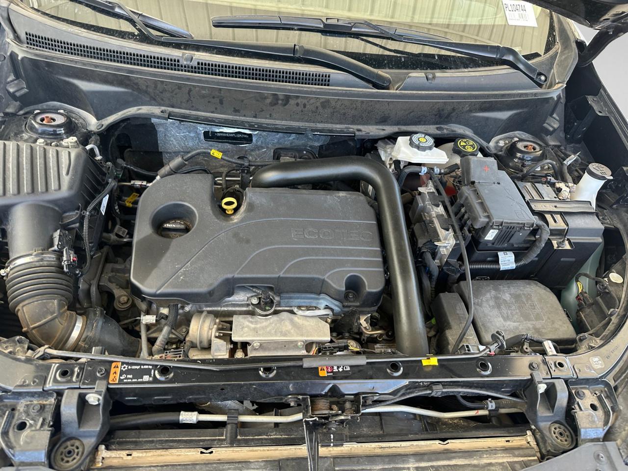 2023 Chevrolet Equinox LS  Selma TX