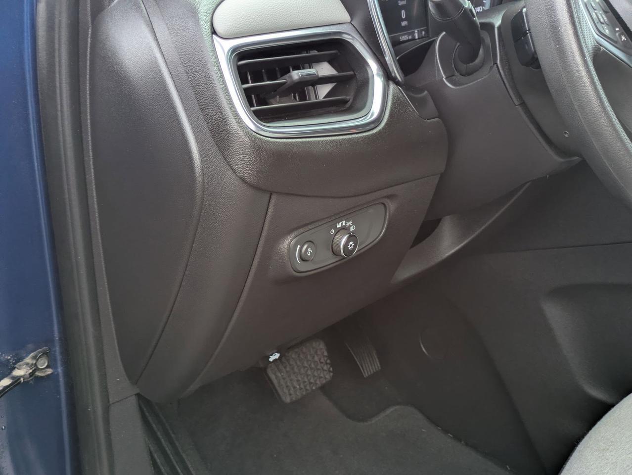 2023 Chevrolet Equinox LS Castroville TX