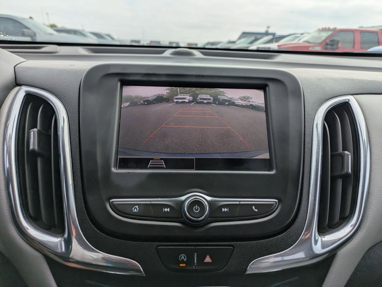 2023 Chevrolet Equinox LS Castroville TX