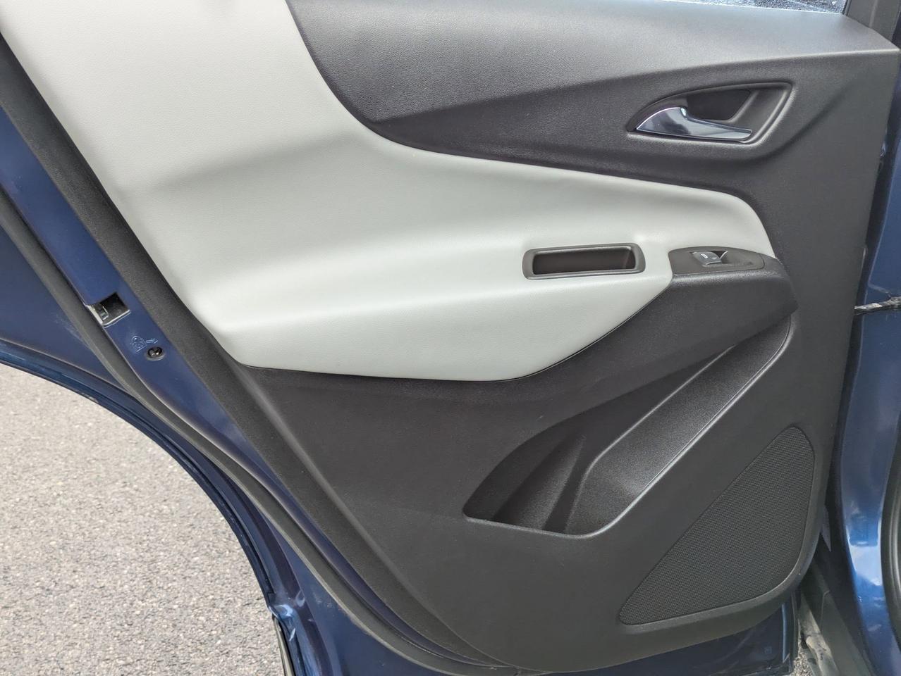 2023 Chevrolet Equinox LS Castroville TX