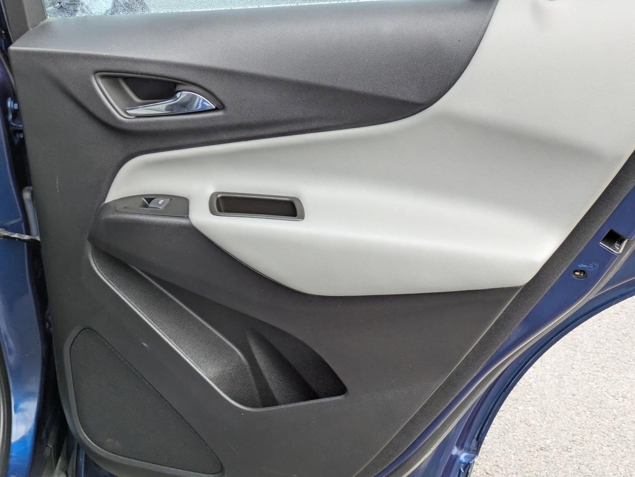 2023 Chevrolet Equinox LS Castroville TX