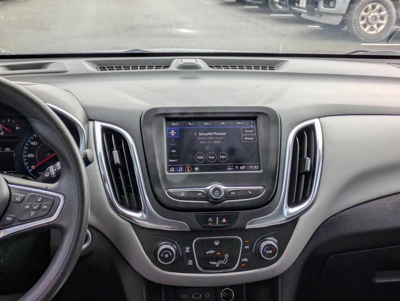 2023 Chevrolet Equinox LS Castroville TX