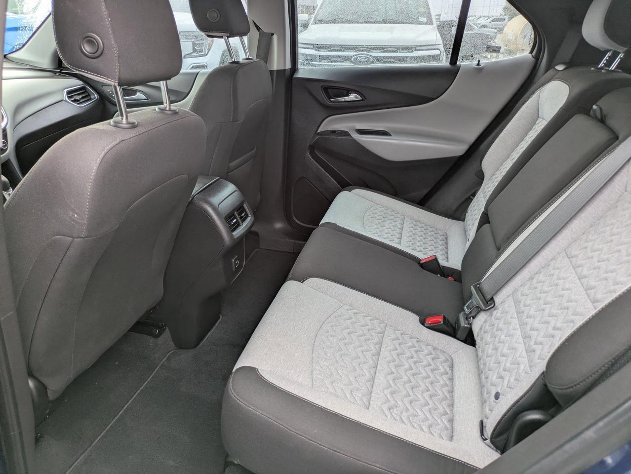 2023 Chevrolet Equinox LS Castroville TX