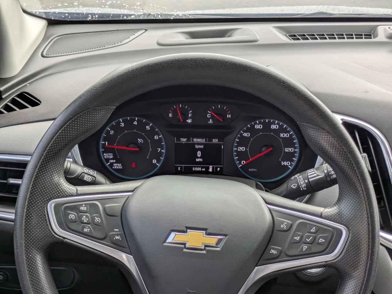 2023 Chevrolet Equinox LS Castroville TX