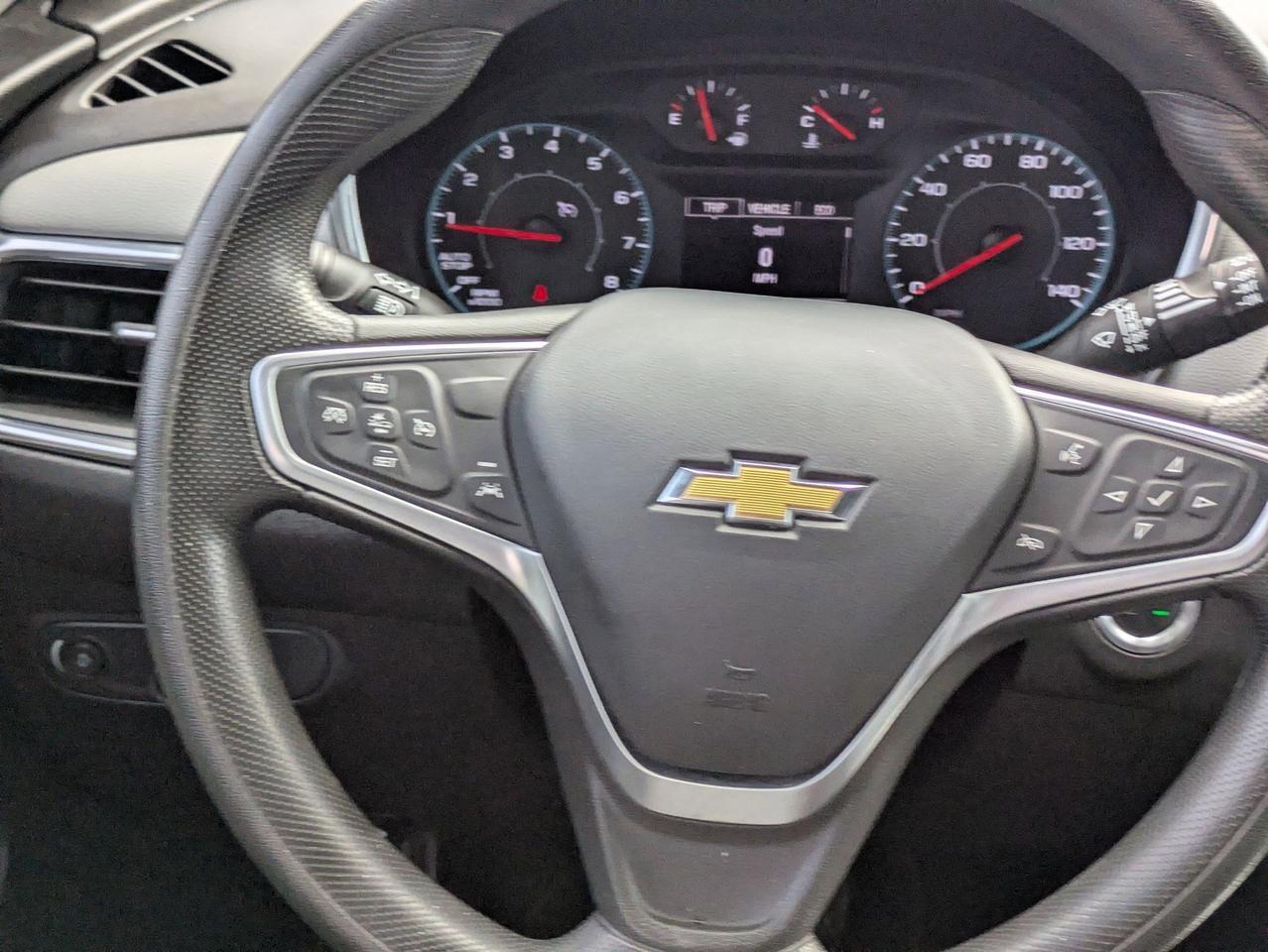 2023 Chevrolet Equinox LS Castroville TX