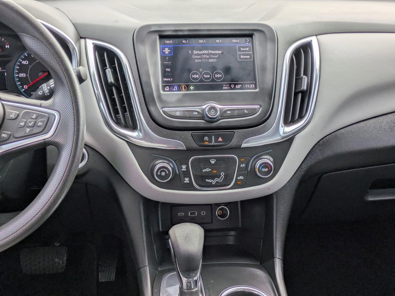 2023 Chevrolet Equinox LS Castroville TX