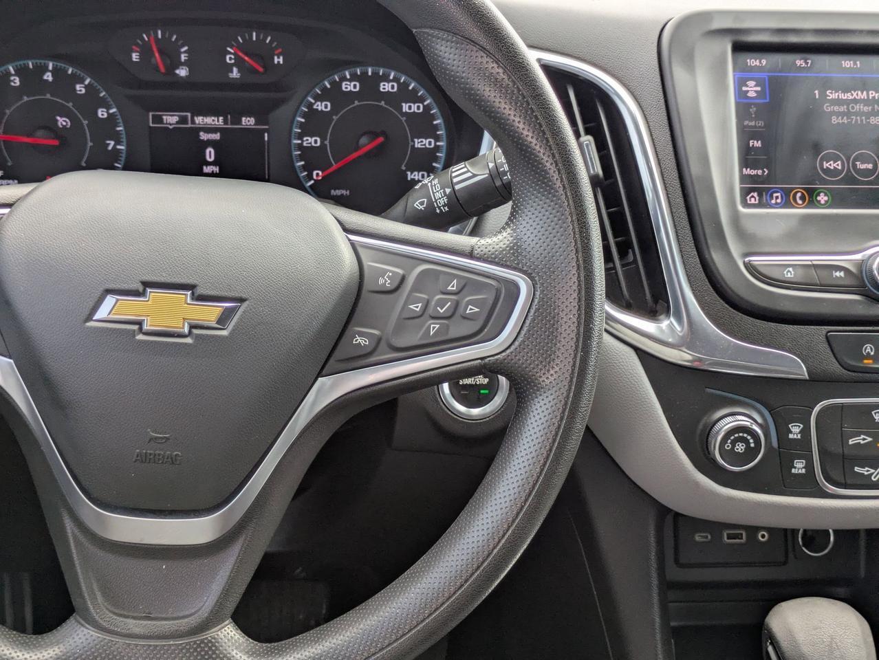 2023 Chevrolet Equinox LS Castroville TX