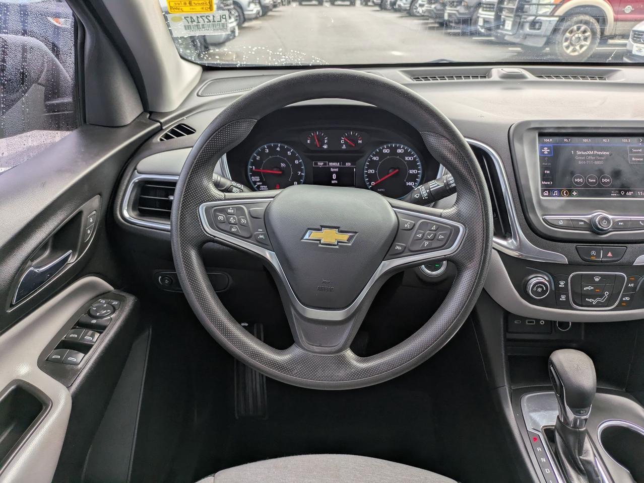 2023 Chevrolet Equinox LS Castroville TX