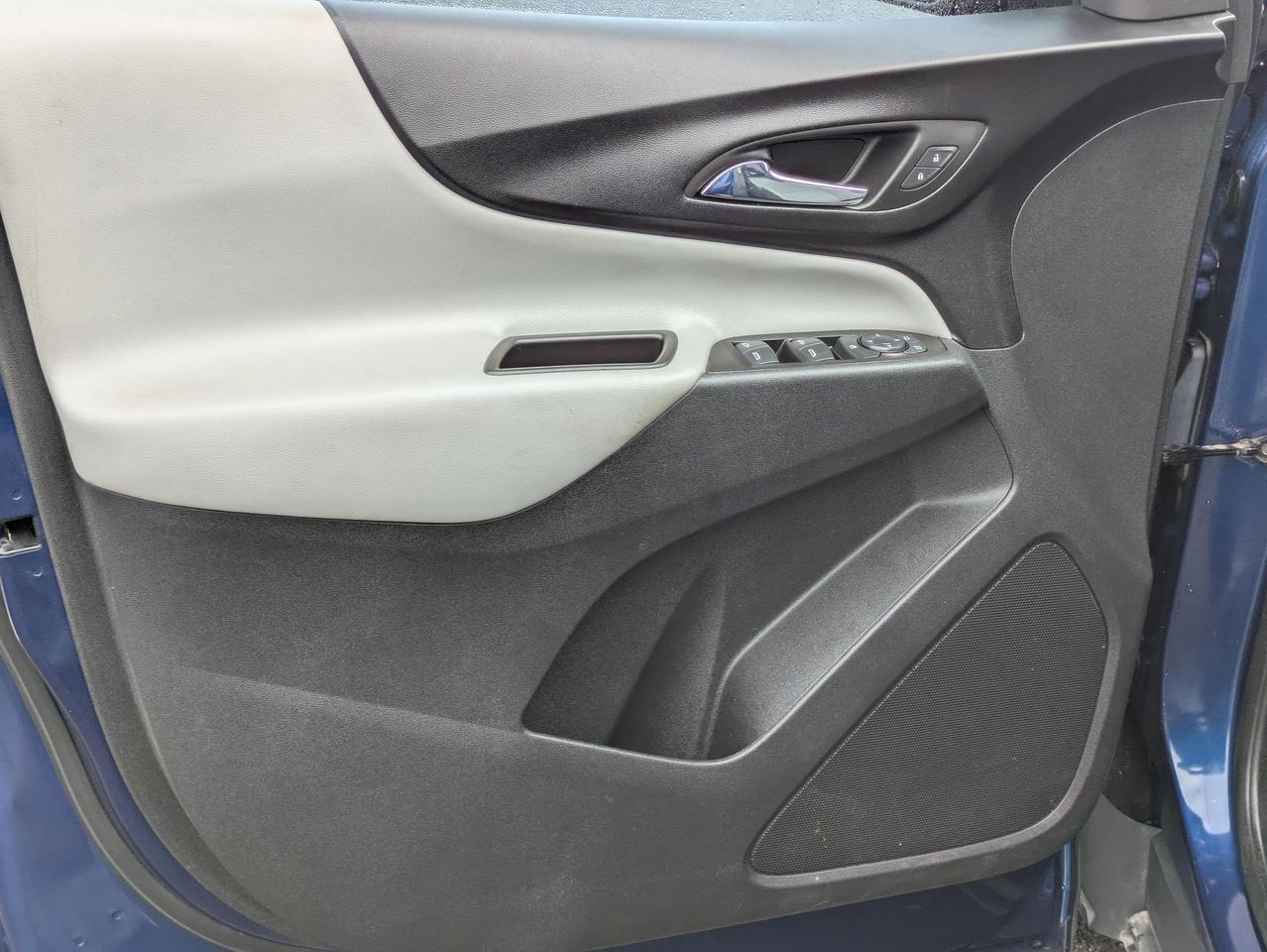 2023 Chevrolet Equinox LS Castroville TX