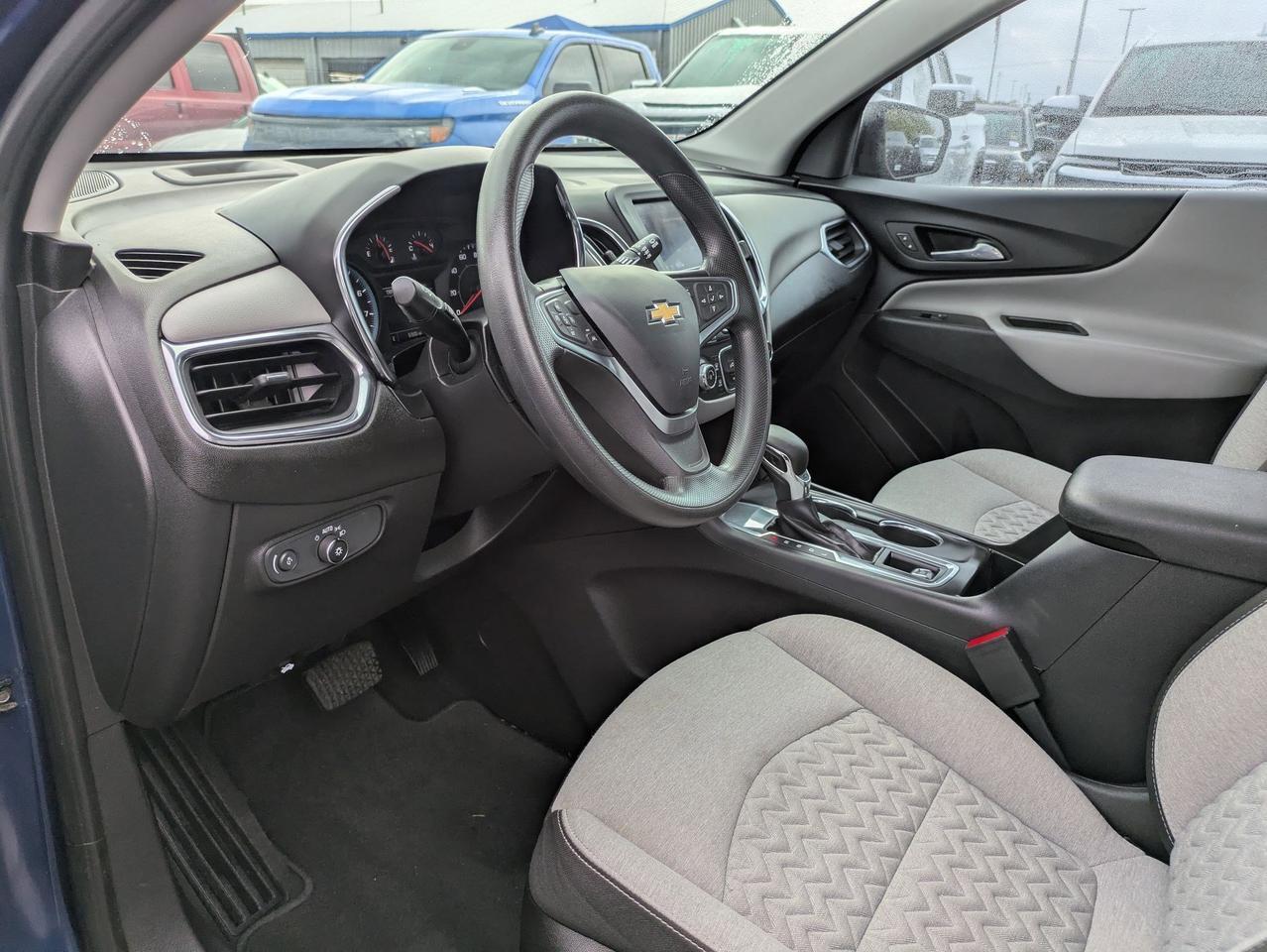 2023 Chevrolet Equinox LS Castroville TX