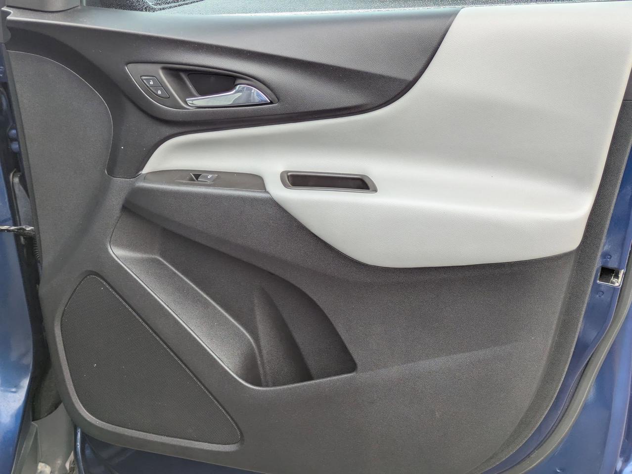 2023 Chevrolet Equinox LS Castroville TX