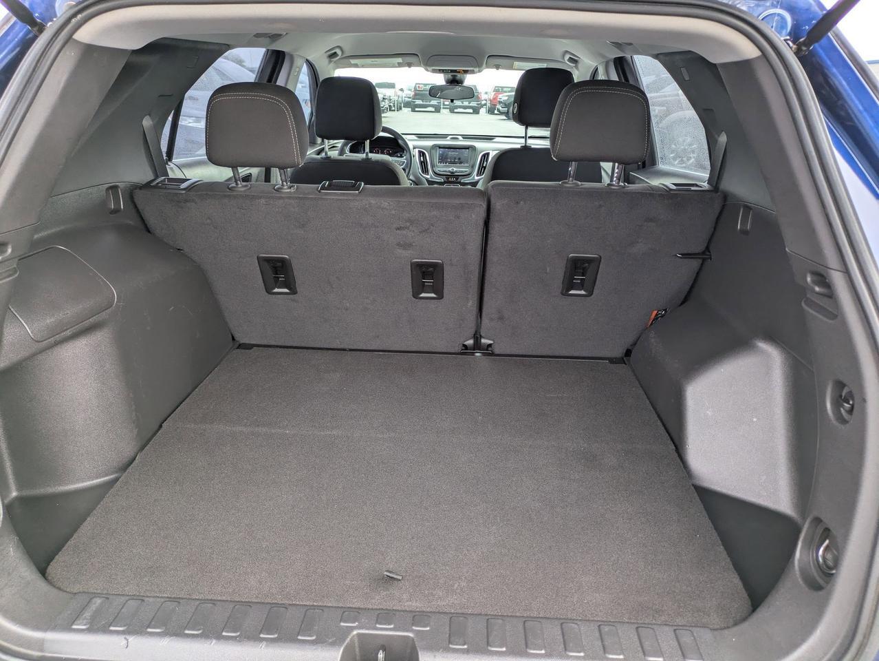 2023 Chevrolet Equinox LS Castroville TX