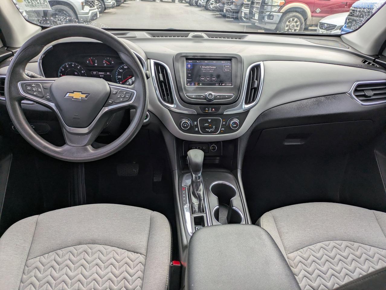 2023 Chevrolet Equinox LS Castroville TX