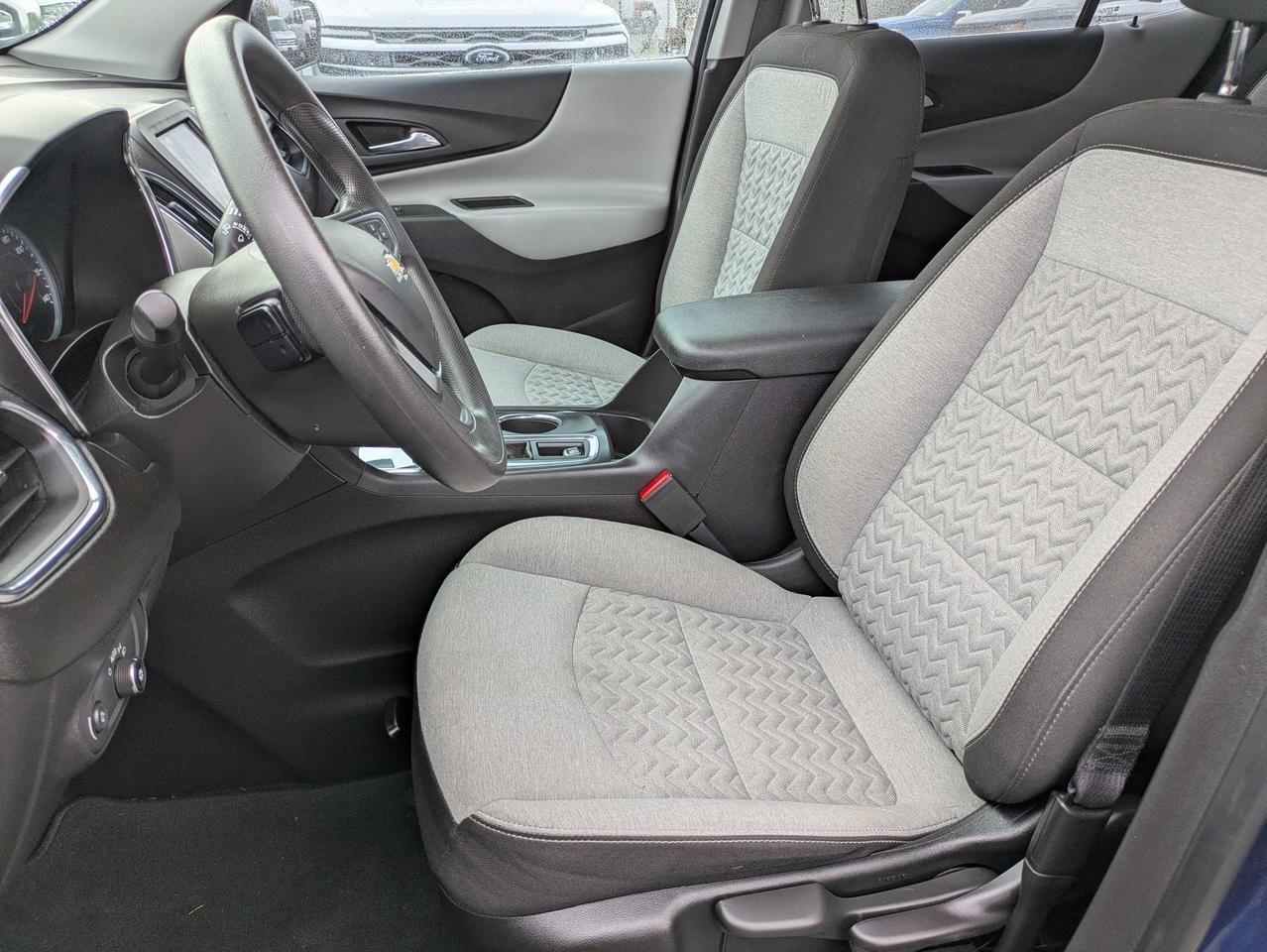 2023 Chevrolet Equinox LS Castroville TX