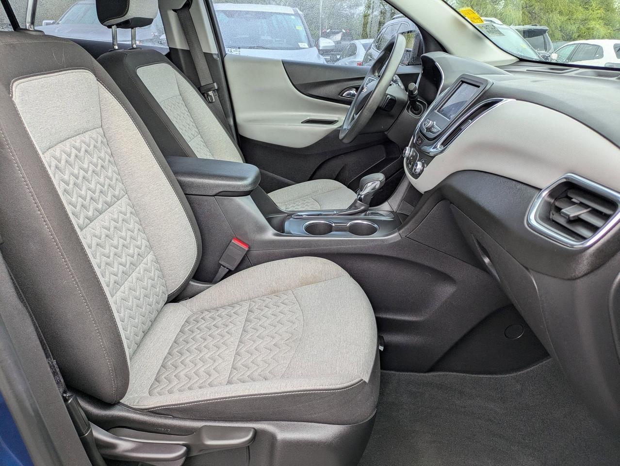 2023 Chevrolet Equinox LS Castroville TX