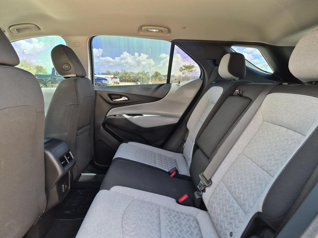 2023 Chevrolet Equinox LS Castroville TX