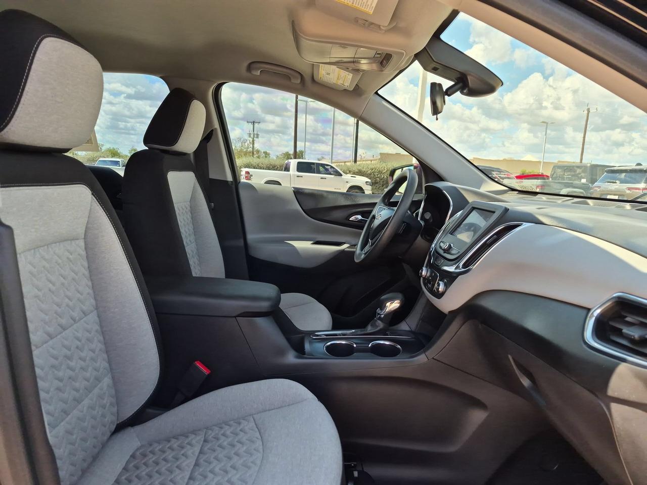 2023 Chevrolet Equinox LS Castroville TX