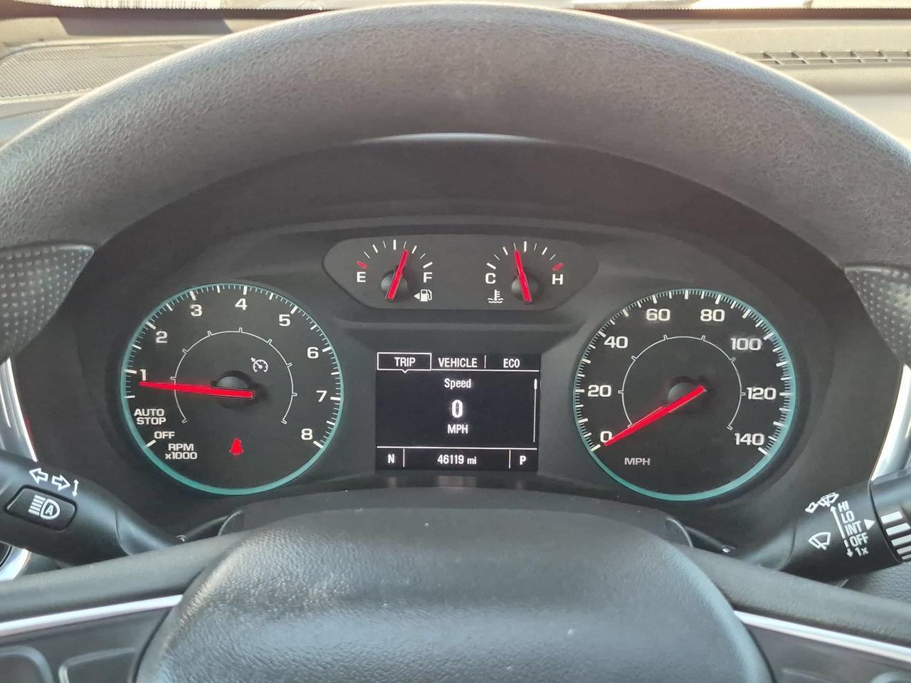 2023 Chevrolet Equinox LS Castroville TX