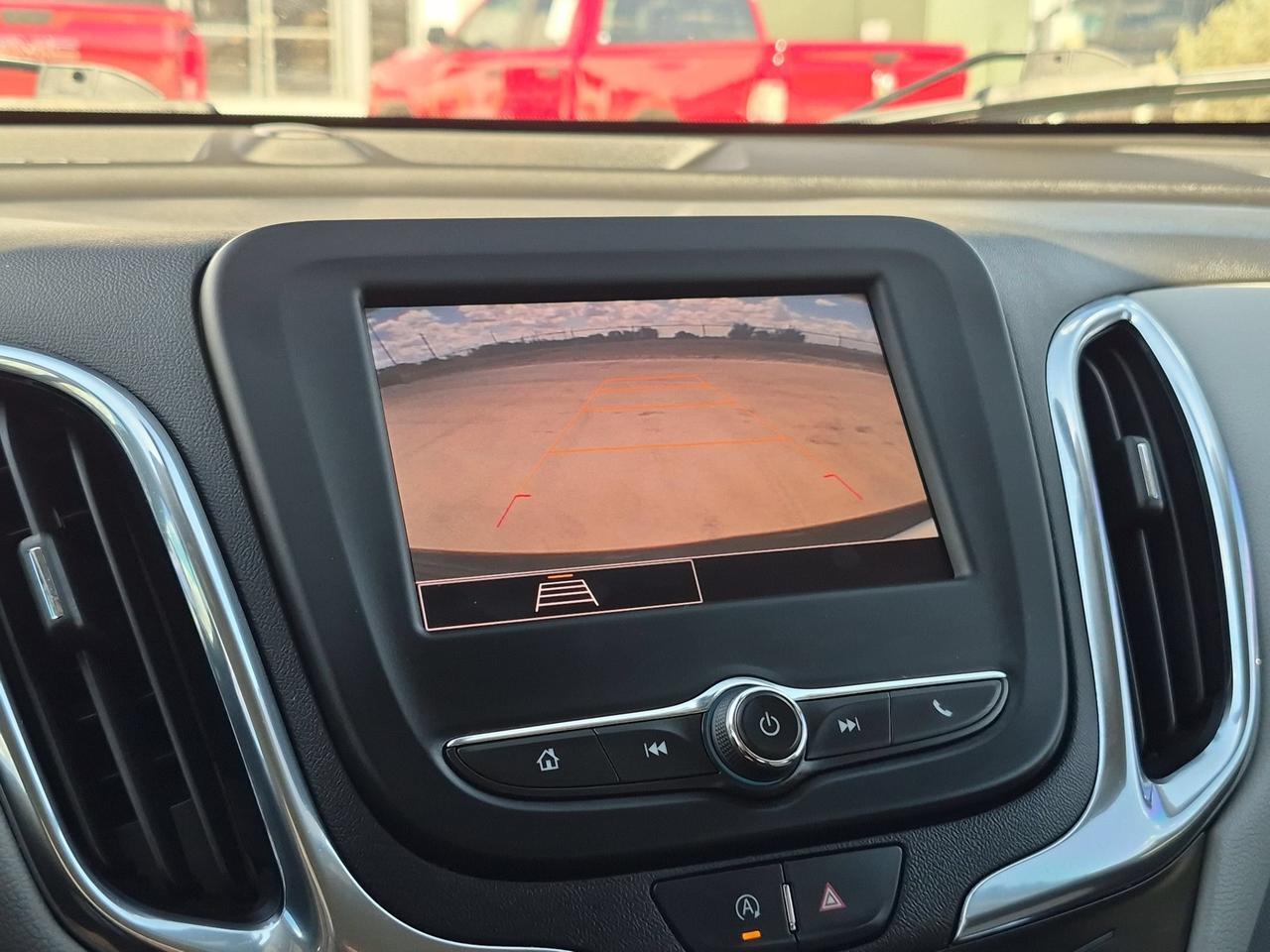2023 Chevrolet Equinox LS Castroville TX