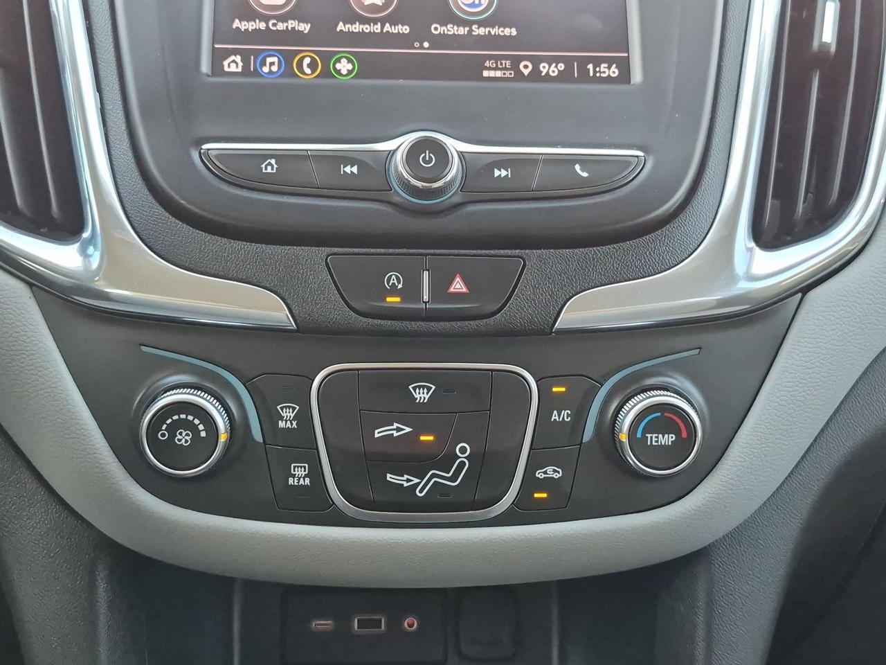 2023 Chevrolet Equinox LS Castroville TX