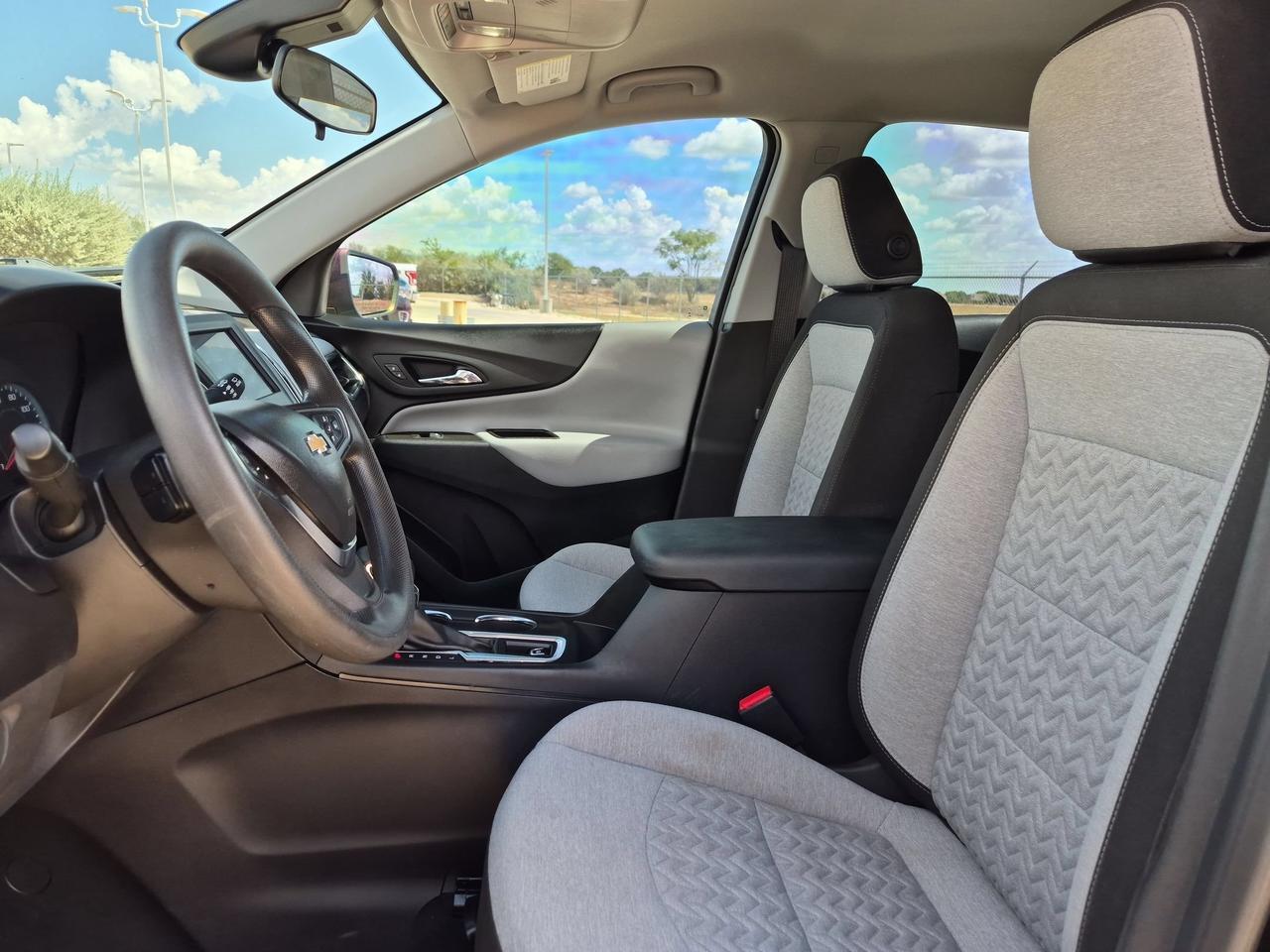 2023 Chevrolet Equinox LS Castroville TX