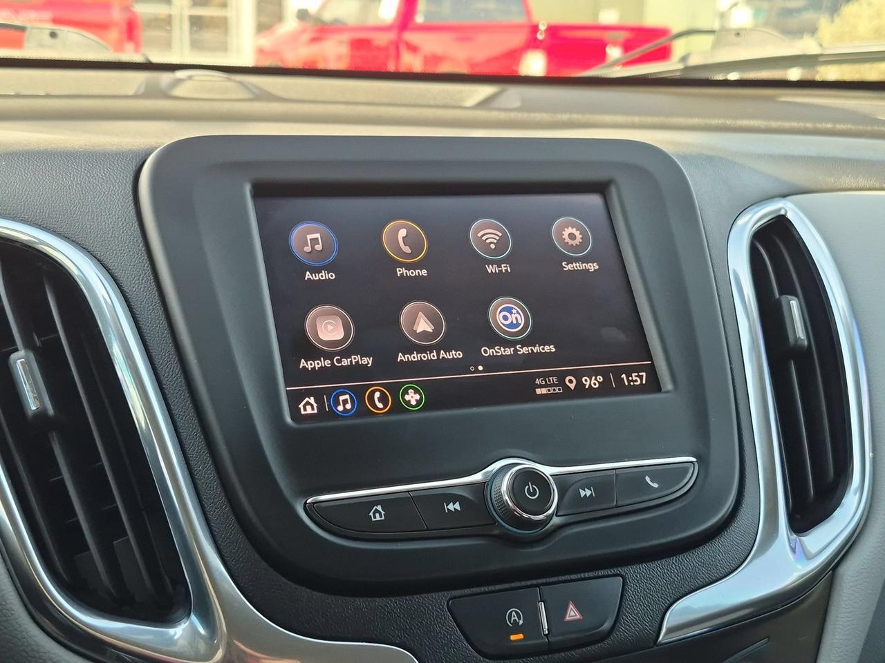 2023 Chevrolet Equinox LS Castroville TX