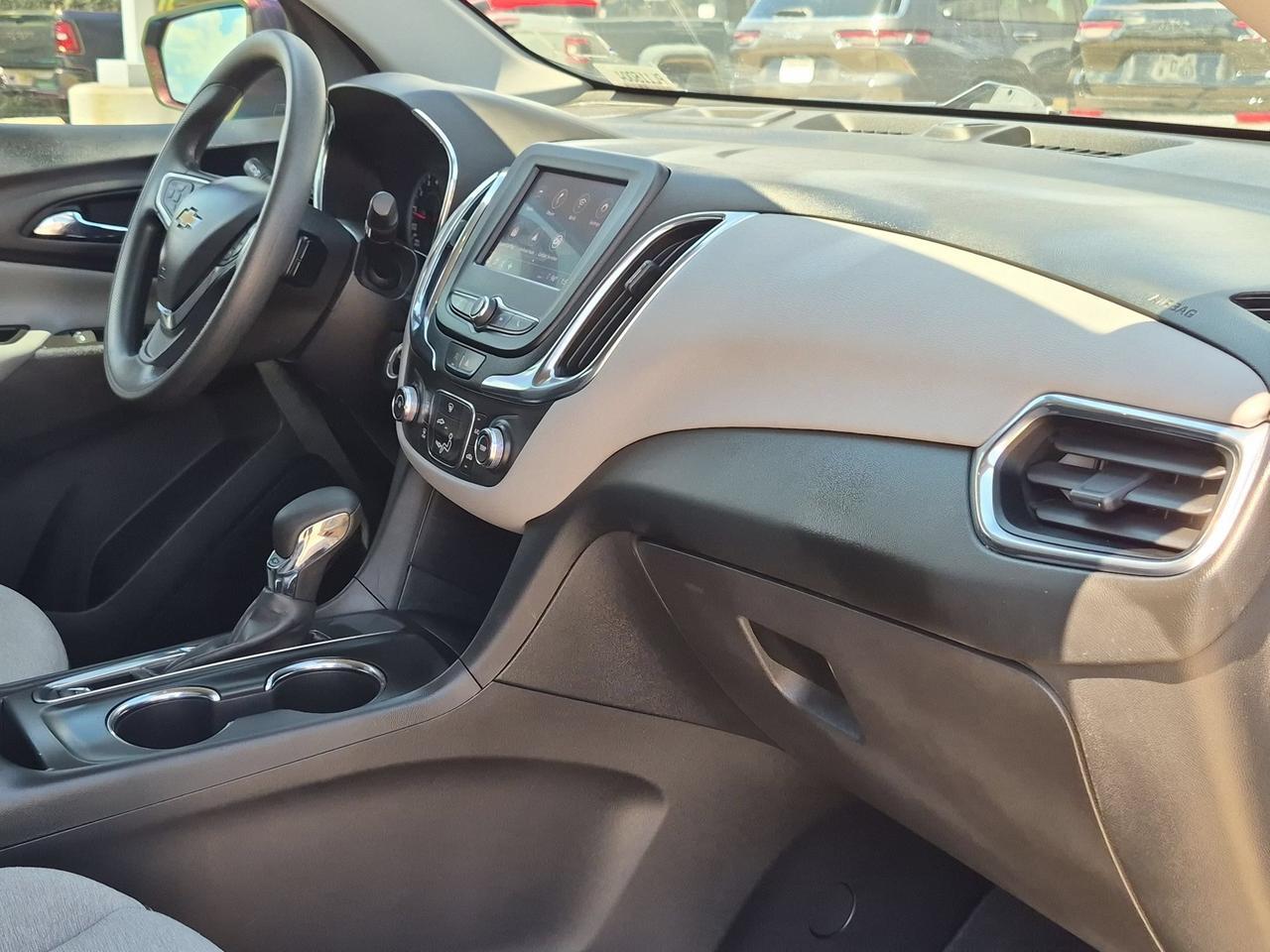 2023 Chevrolet Equinox LS Castroville TX