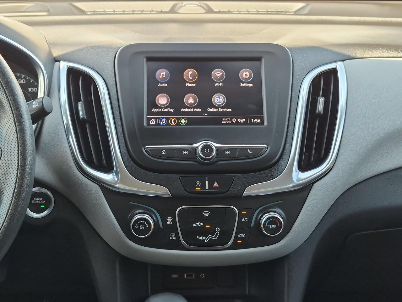 2023 Chevrolet Equinox LS Castroville TX